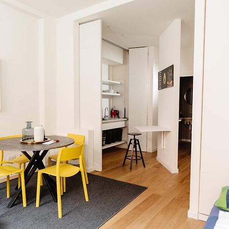 Suite N9 - Open Space In Pieno Centro Brescia Esterno foto