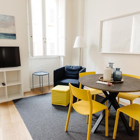 Suite N9 - Open Space In Pieno Centro Brescia Esterno foto