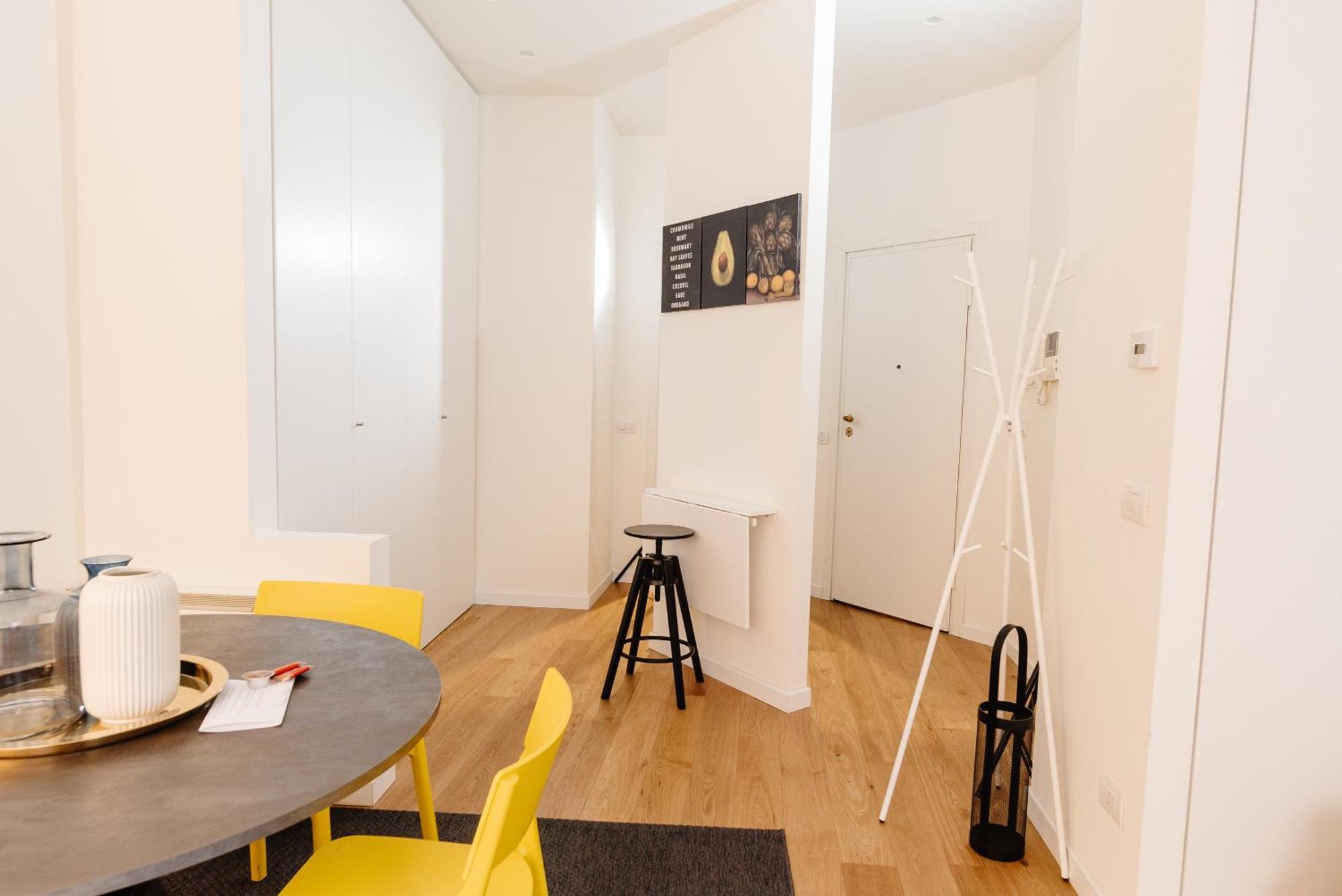 Suite N9 - Open Space In Pieno Centro Brescia Esterno foto