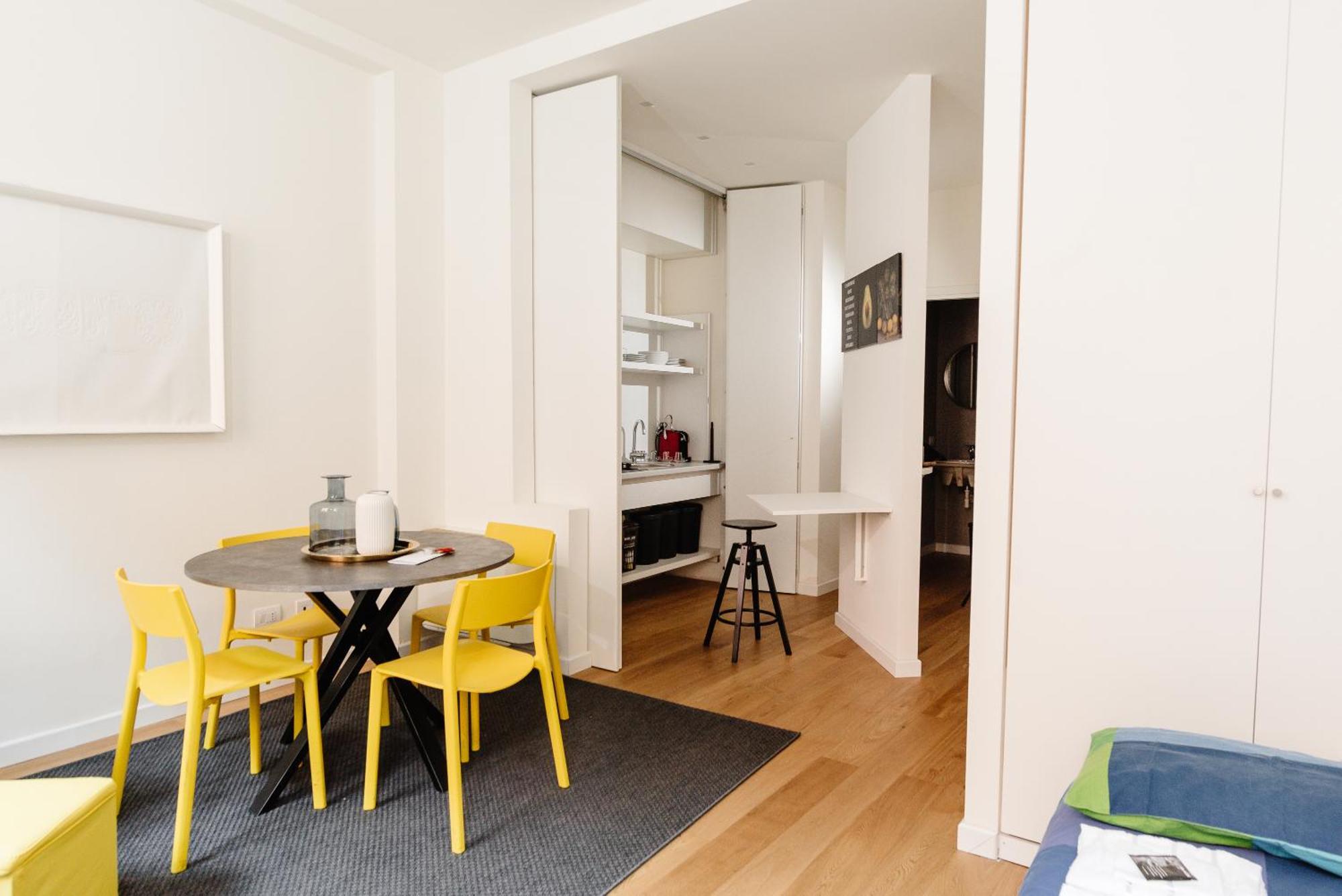 Suite N9 - Open Space In Pieno Centro Brescia Esterno foto