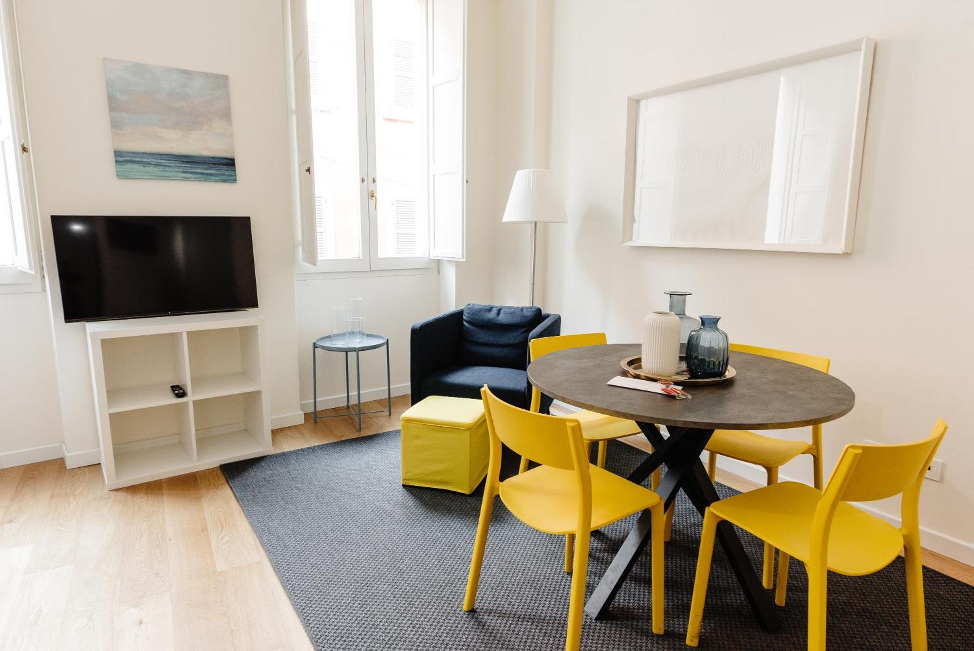 Suite N9 - Open Space In Pieno Centro Brescia Esterno foto
